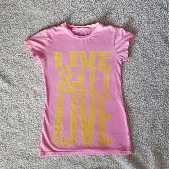 L.O.L. Vintage Tops Lol Vintage Tee Poshmark